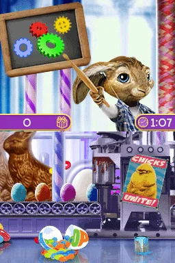 HOP: The Movie Game - кадр 3