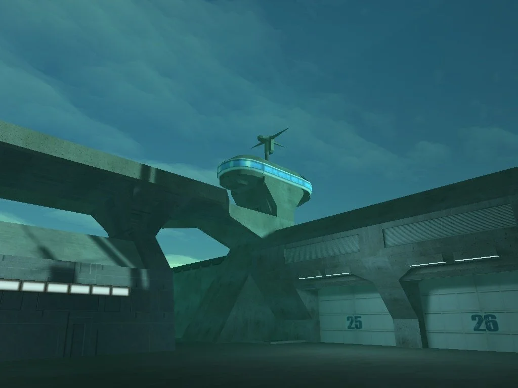 Gorge Tour - кадр 4