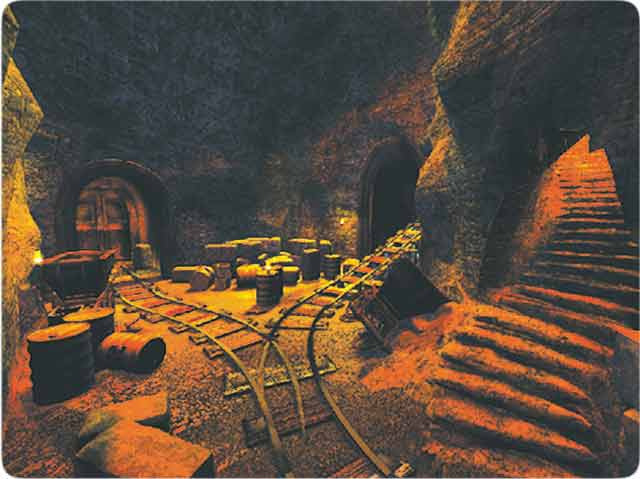Dracula: Resurrection — скриншот 6