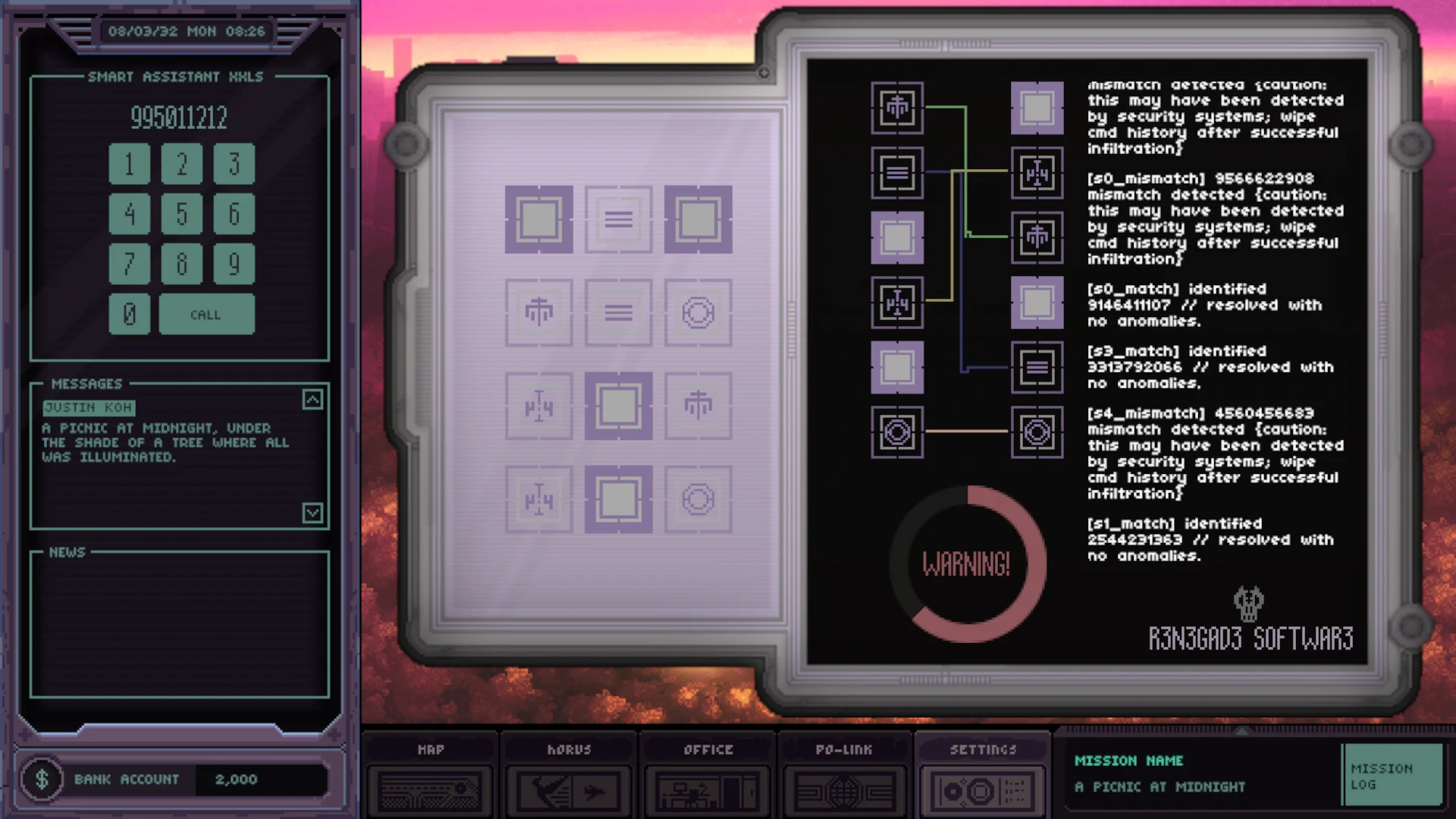 Chinatown Detective Agency - кадр 4