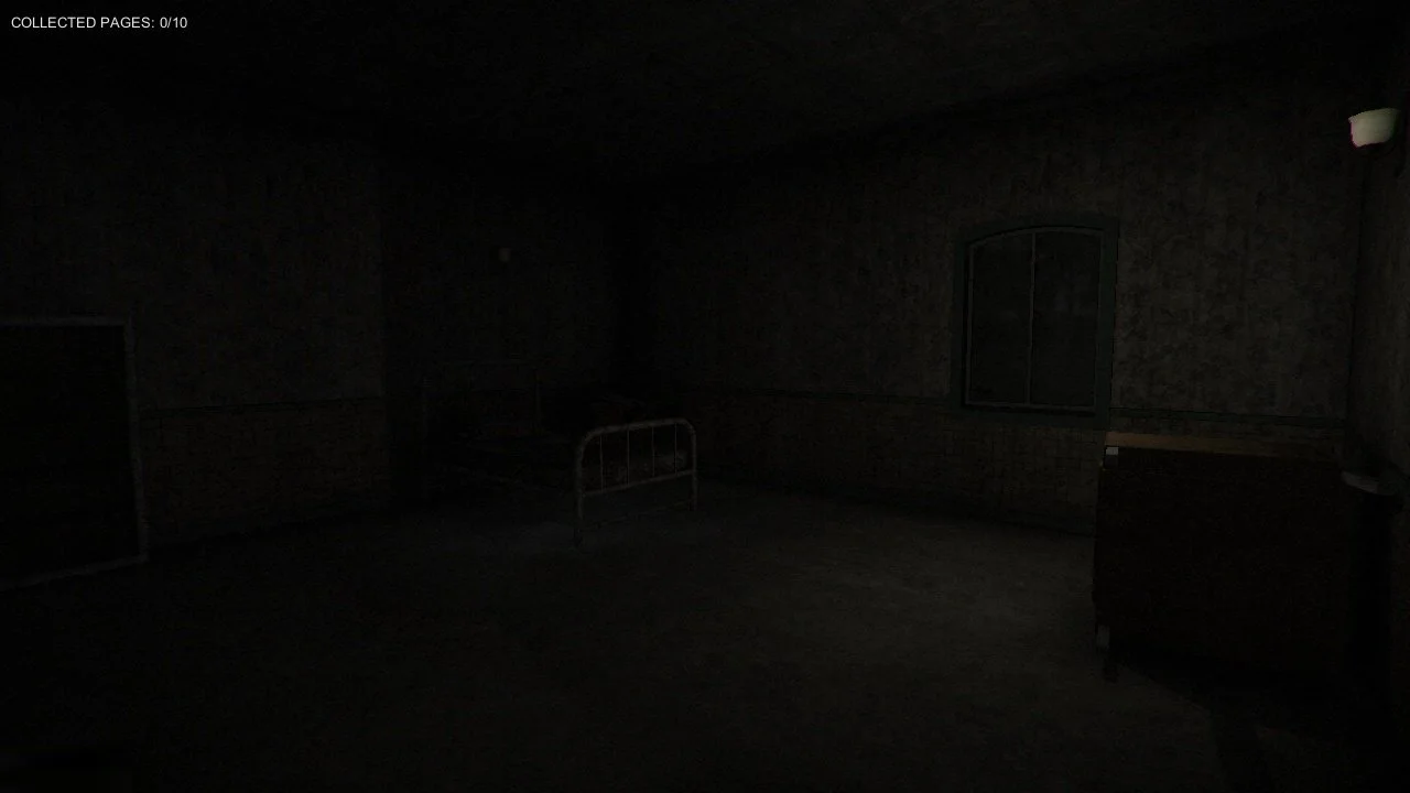 The Hat Man - кадр 3