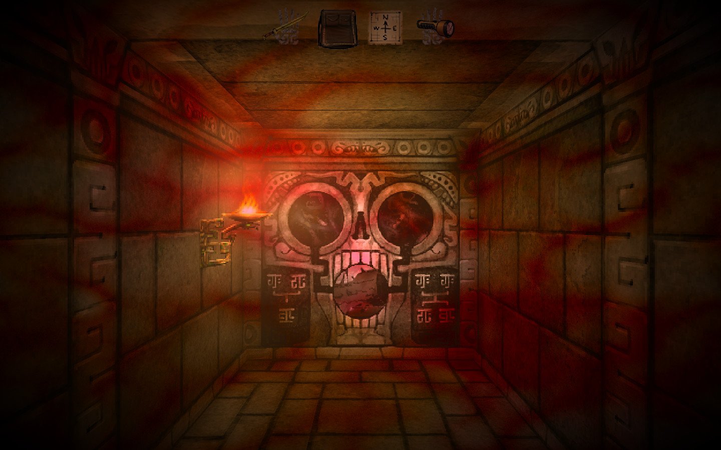 I Can't Escape: Darkness — скриншот 7