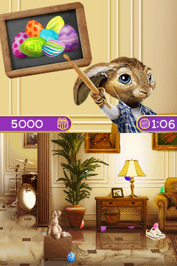 HOP: The Movie Game — скриншот 5