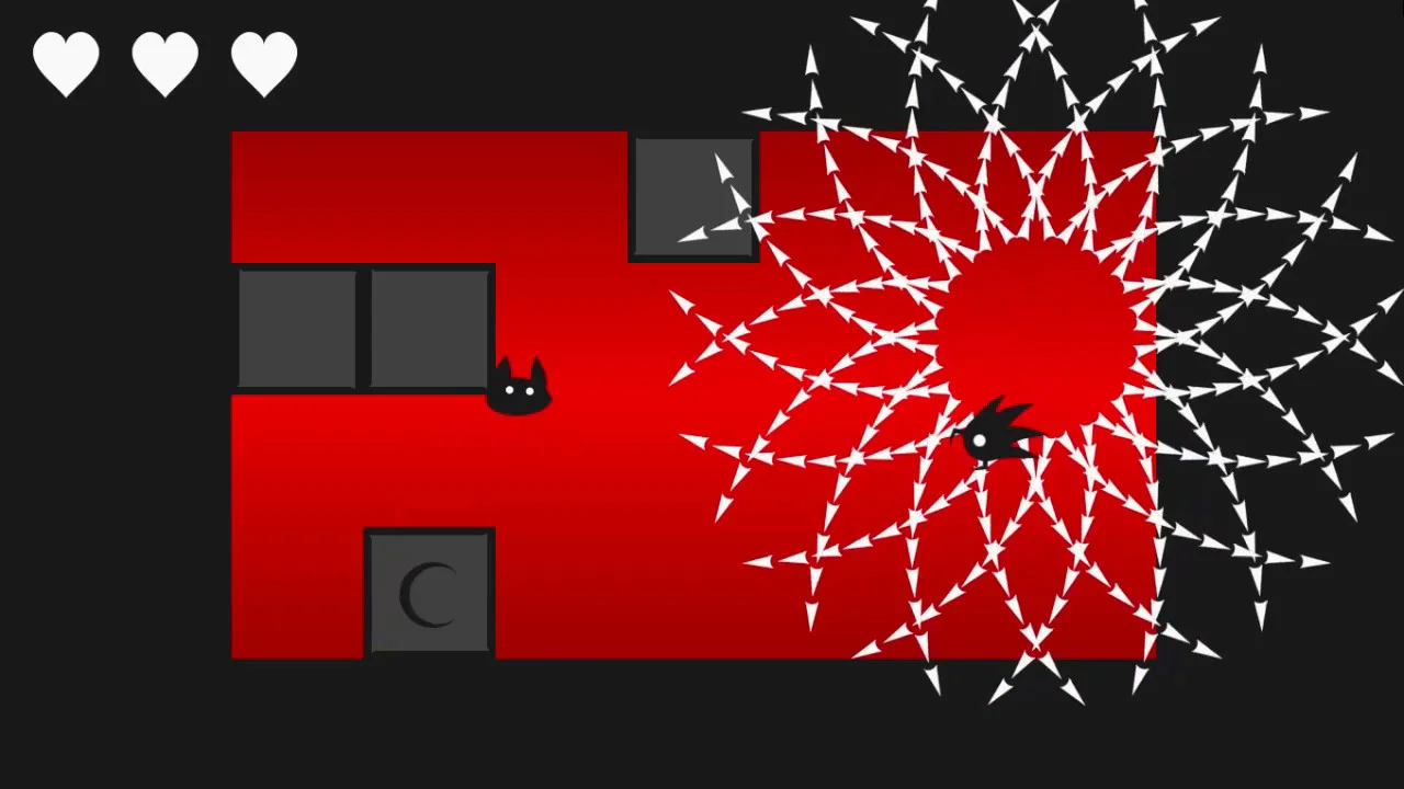 Memorise'n'run - кадр 1