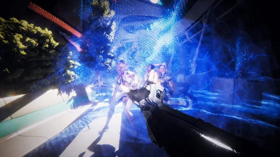 P.A.M.E.L.A. - кадр 3