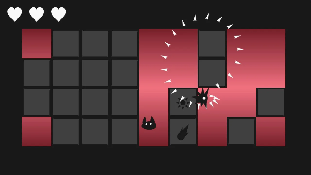 Memorise'n'run - кадр 3