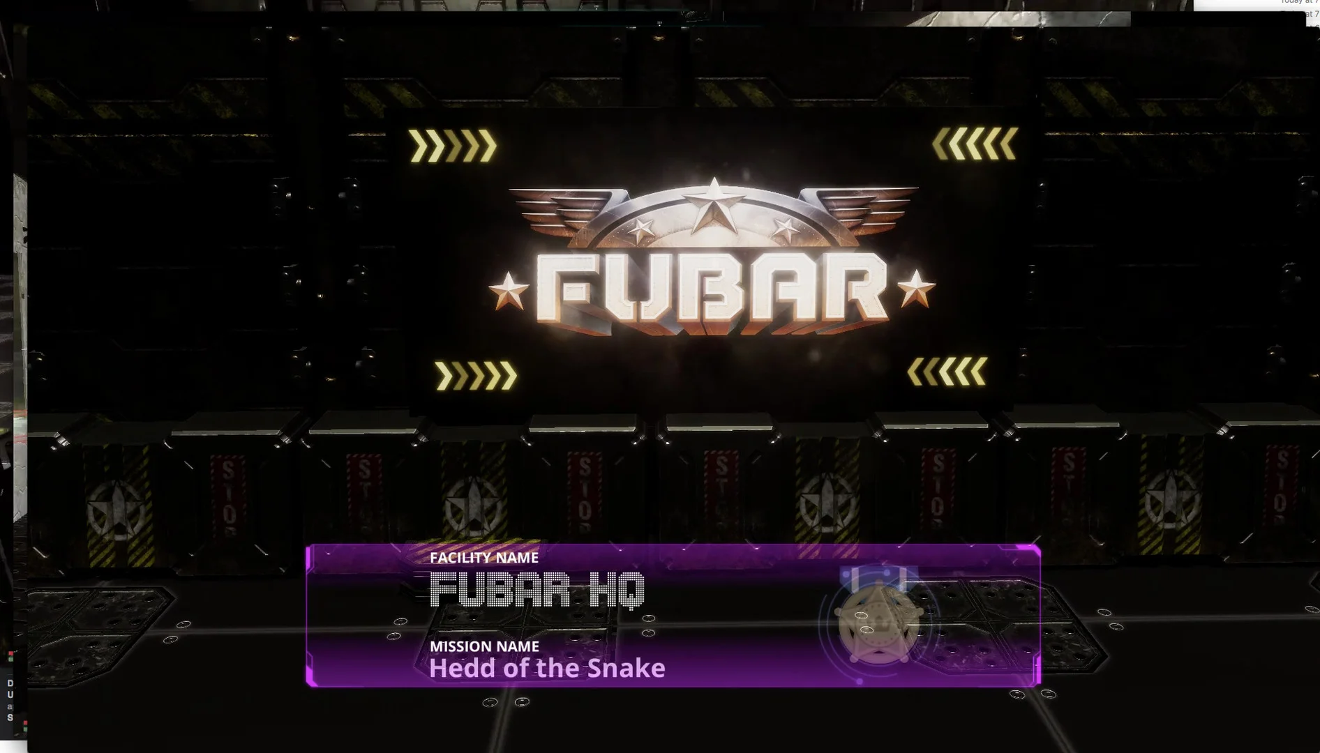 FUBAR (2019) - кадр 5