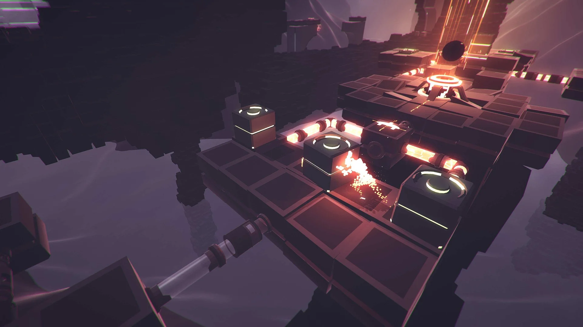 Recompile - кадр 5