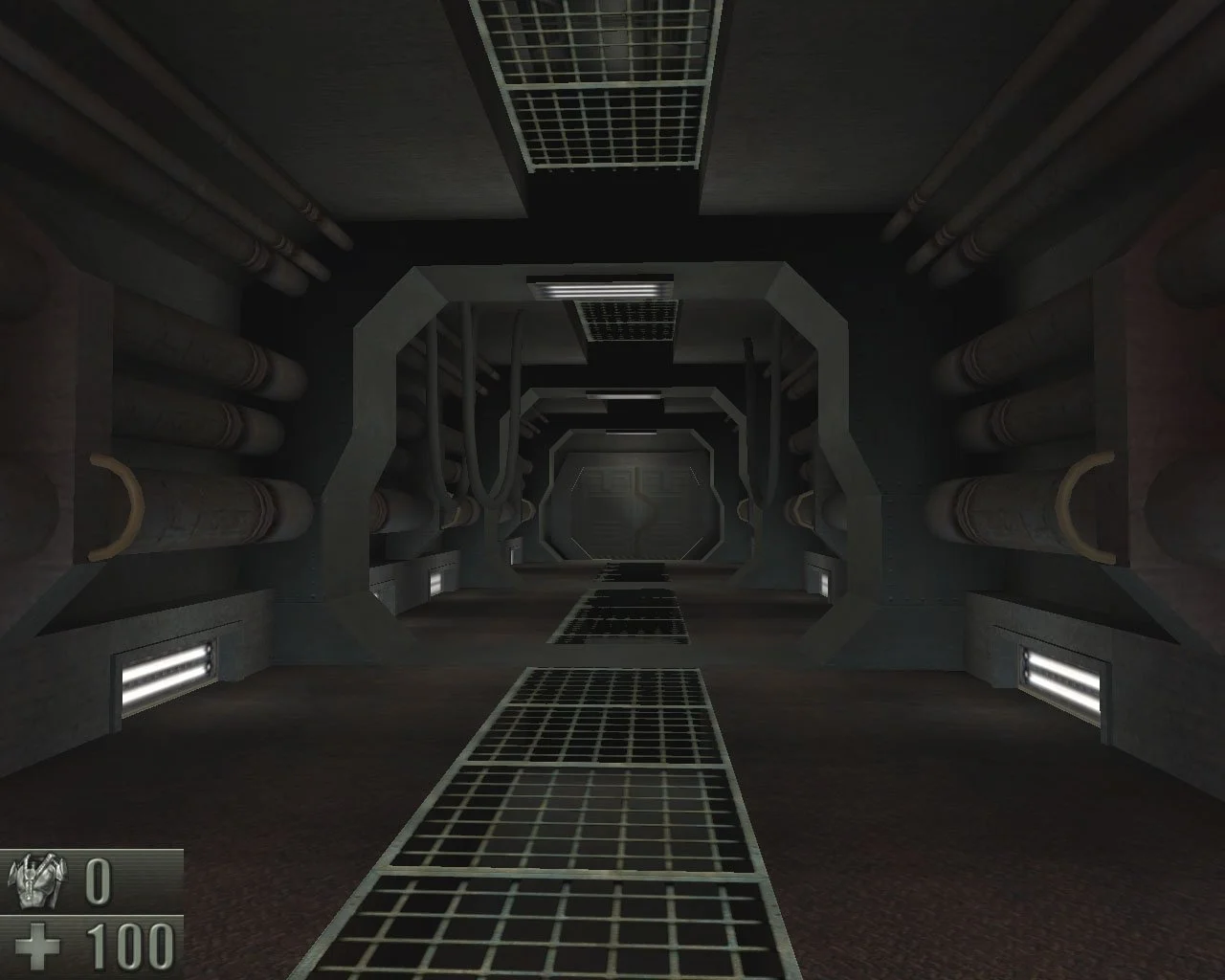 Gorge Tour - кадр 2