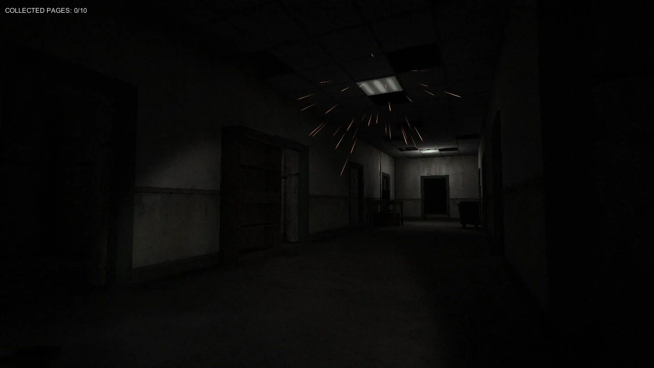 The Hat Man - кадр 11