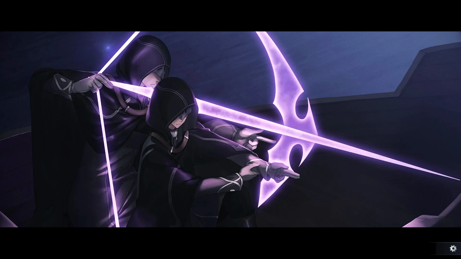 fault - SILENCE THE PEDANT - кадр 6