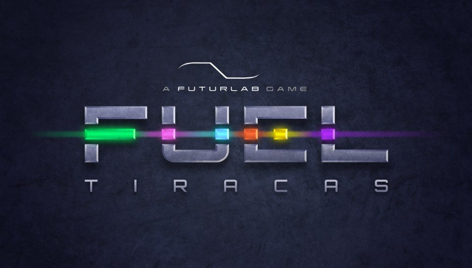 Fuel Tiracas — скриншот 6