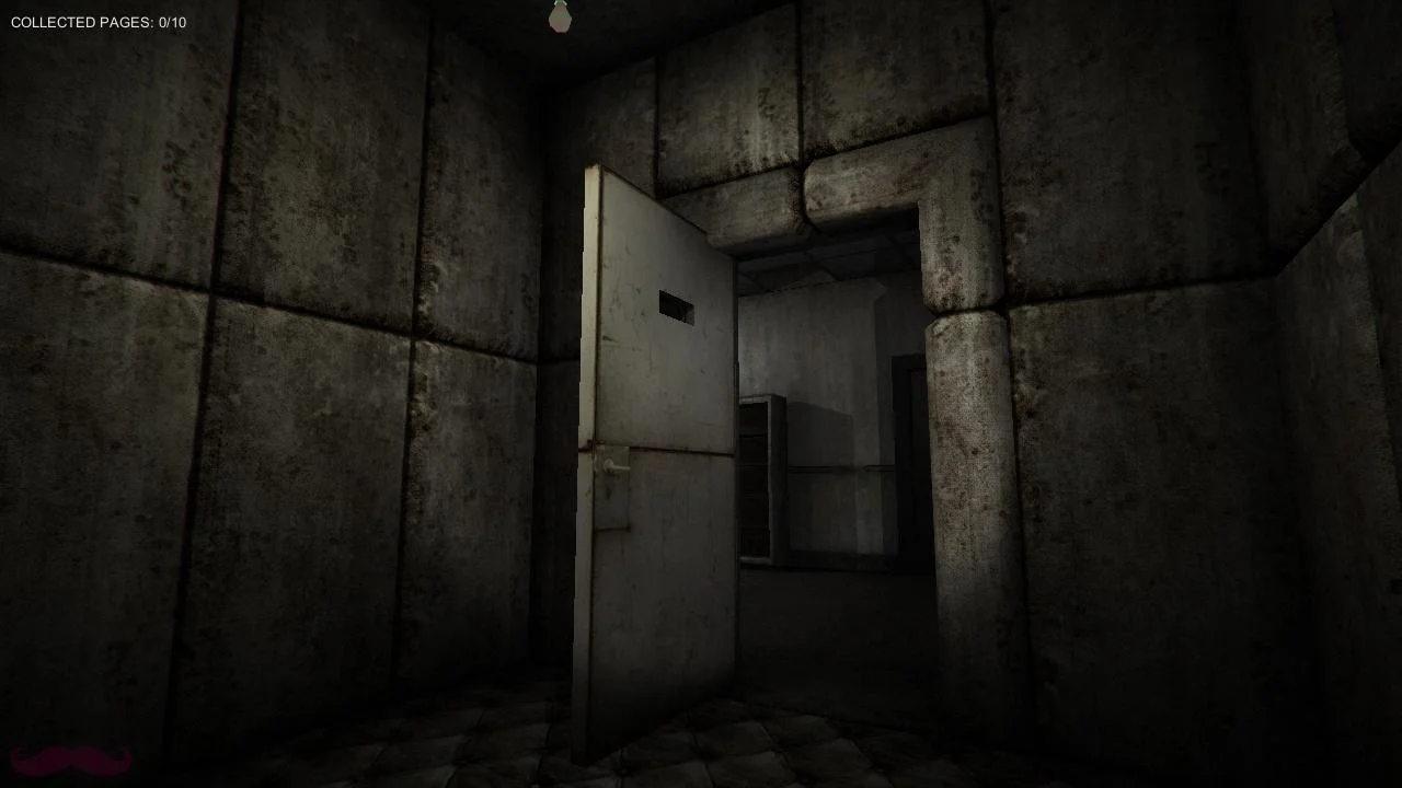 The Hat Man - кадр 9