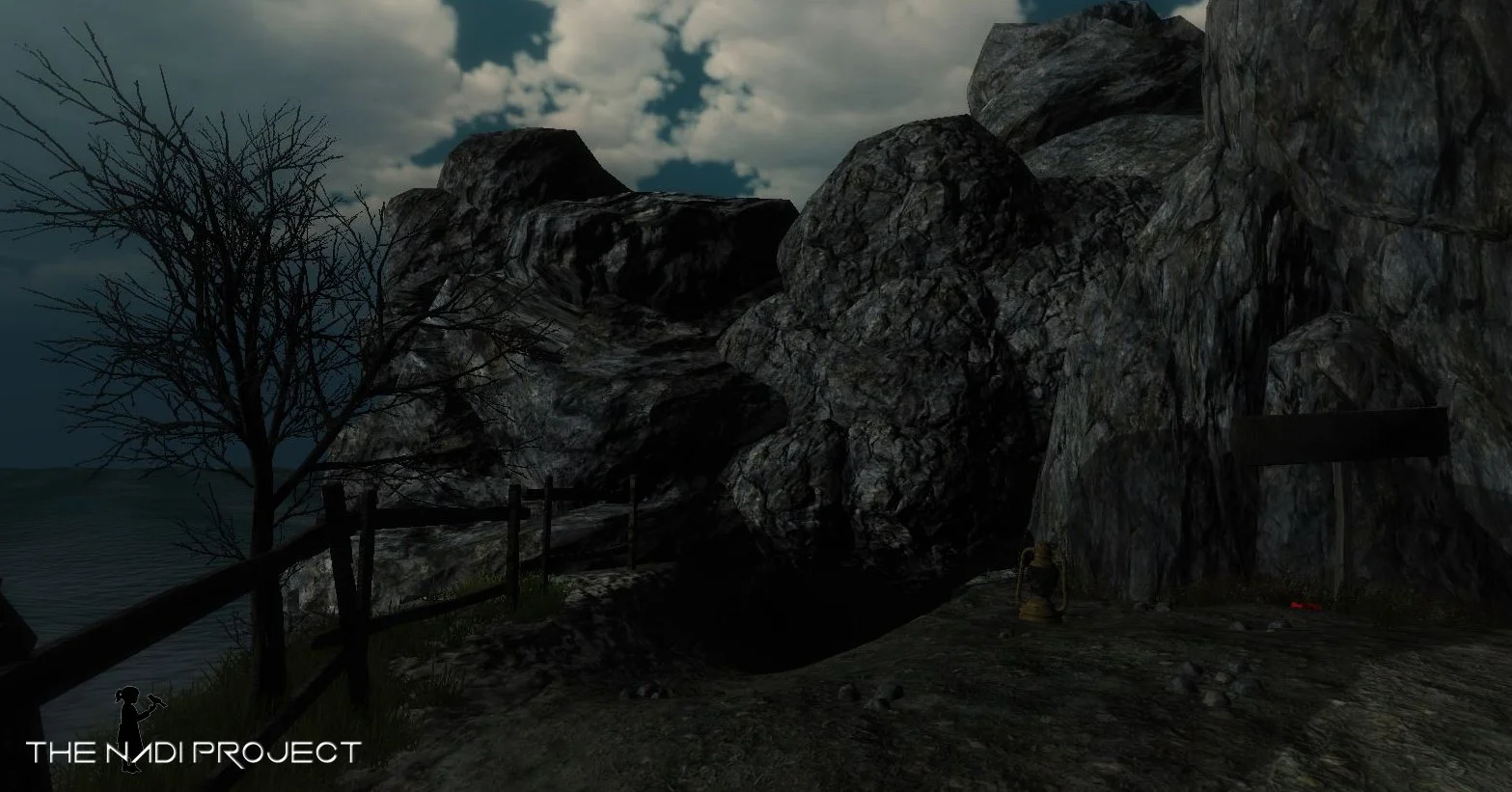 The NADI Project - кадр 2