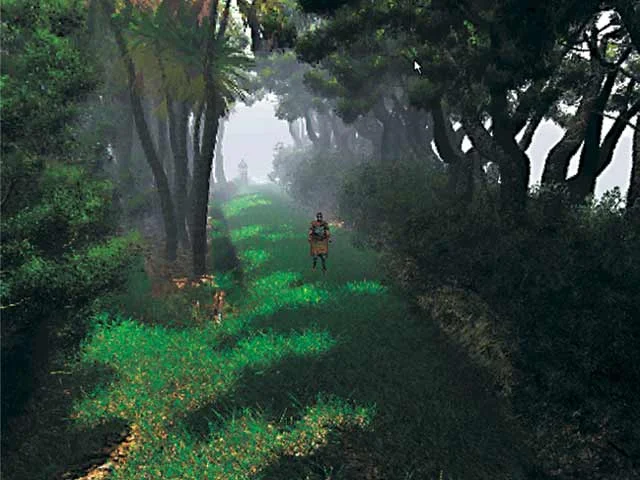 Arthur's Knights: Origins of Excalibur - кадр 3