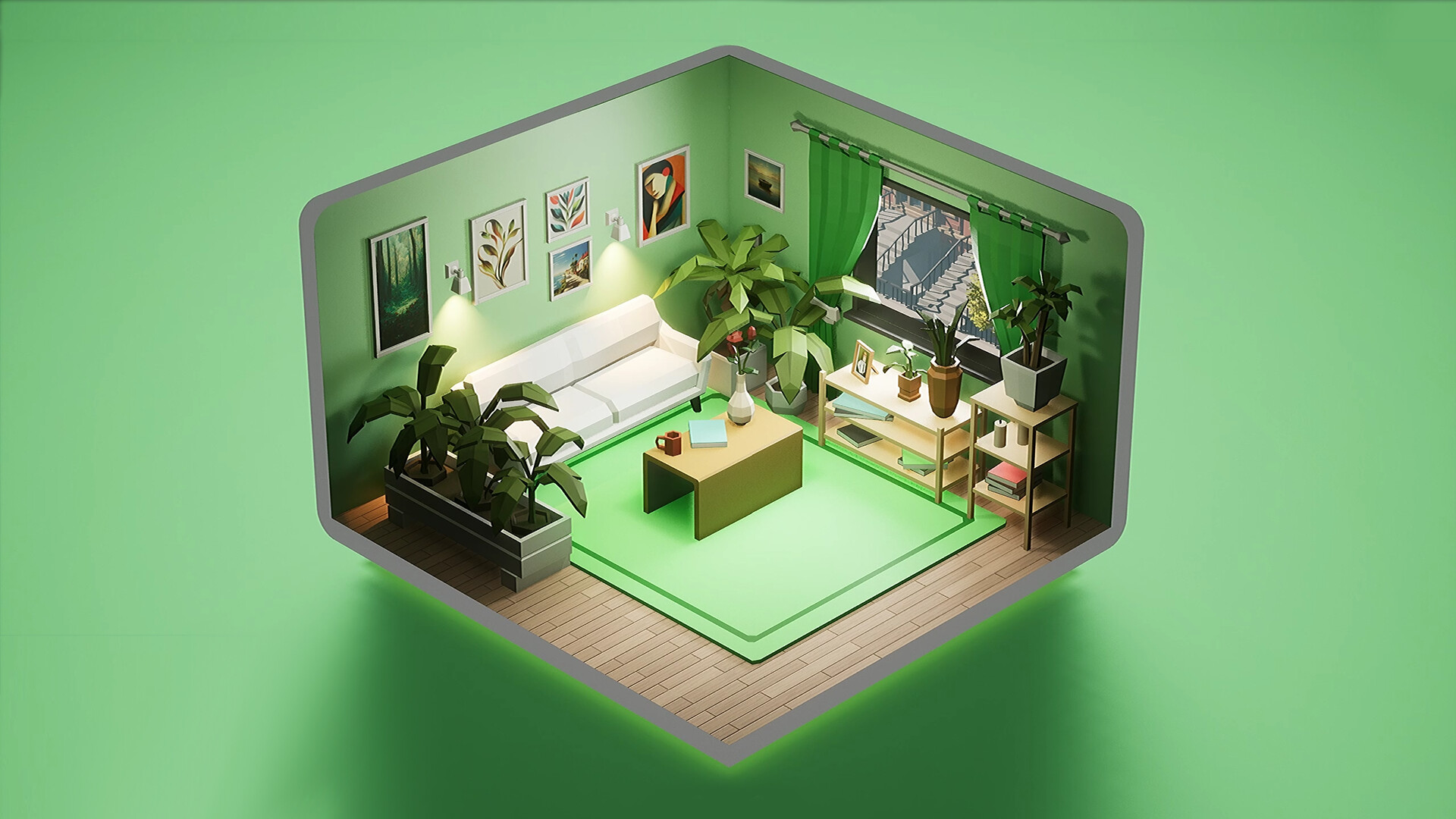 Furnish Master — скриншот 4