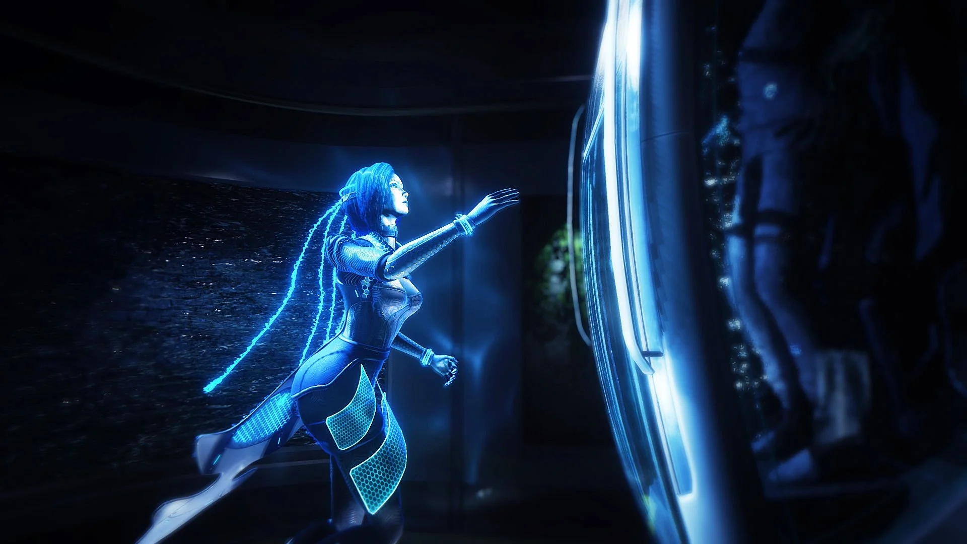 P.A.M.E.L.A. - кадр 12