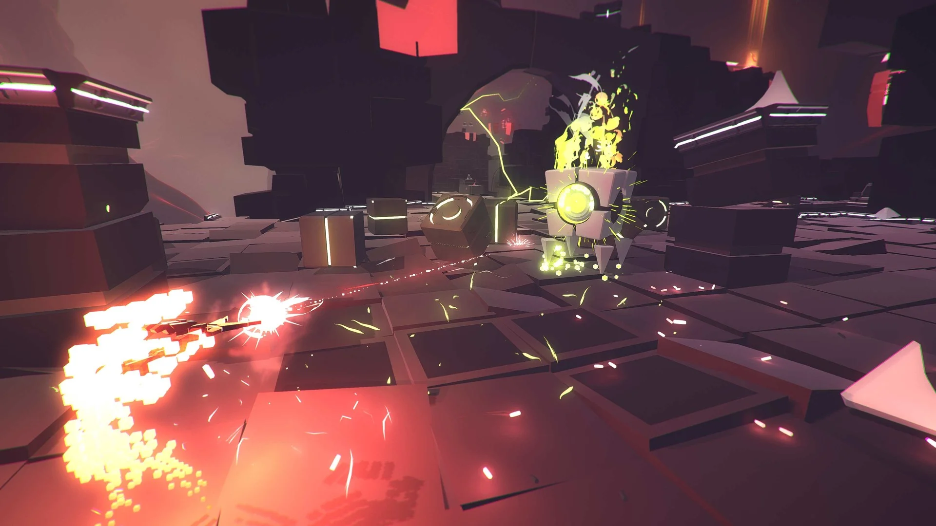 Recompile - кадр 8