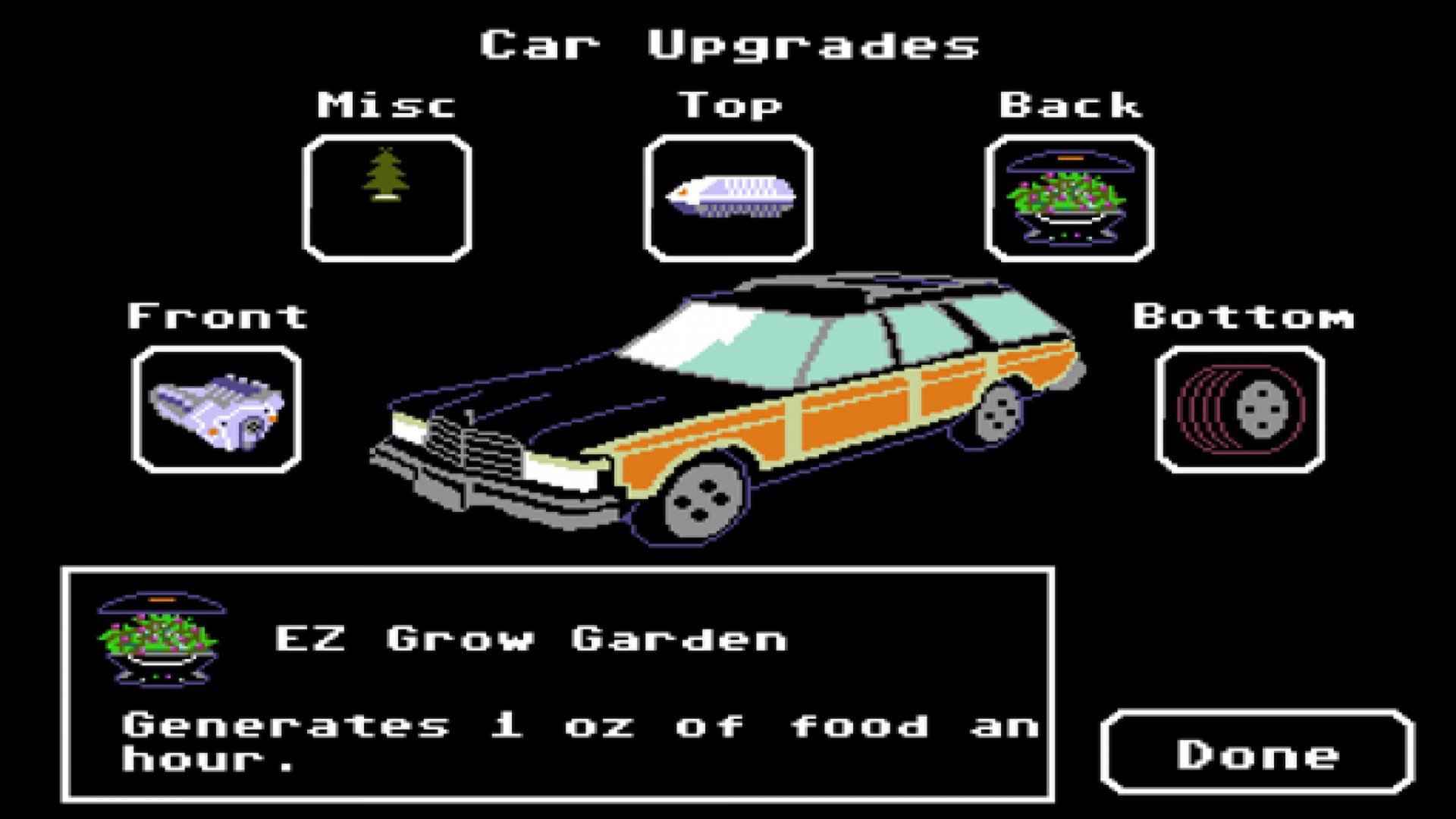 Organ Trail: Director's Cut — скриншот 8