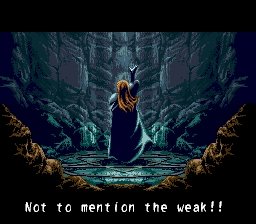 Slayers Adventure — скриншот 1