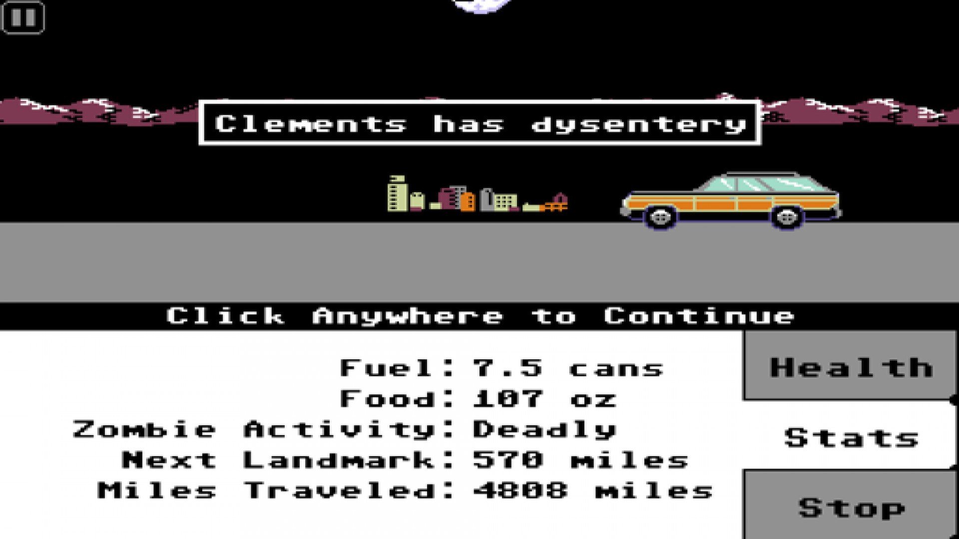 Organ Trail: Director's Cut — скриншот 6