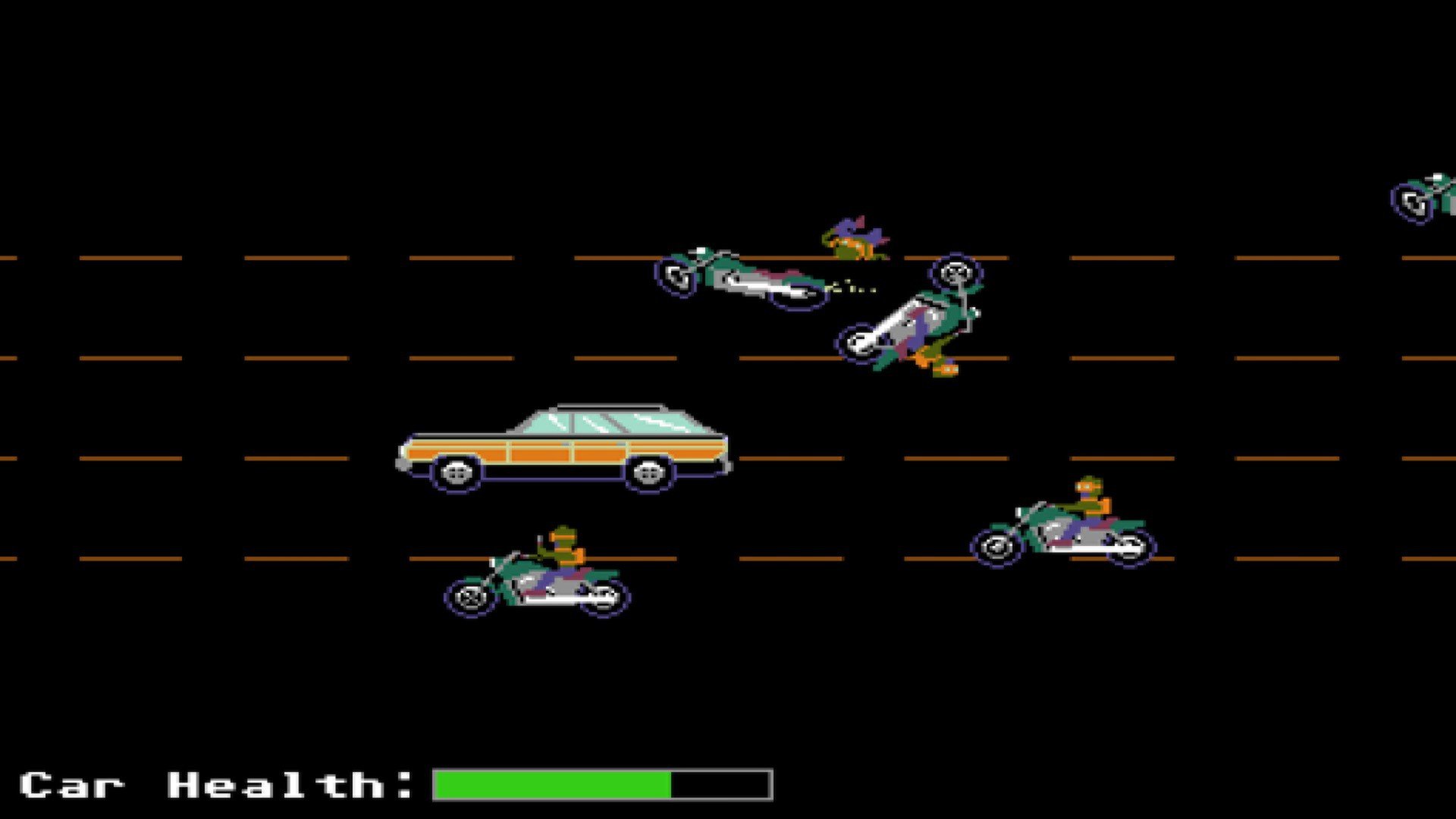 Organ Trail: Director's Cut — скриншот 2