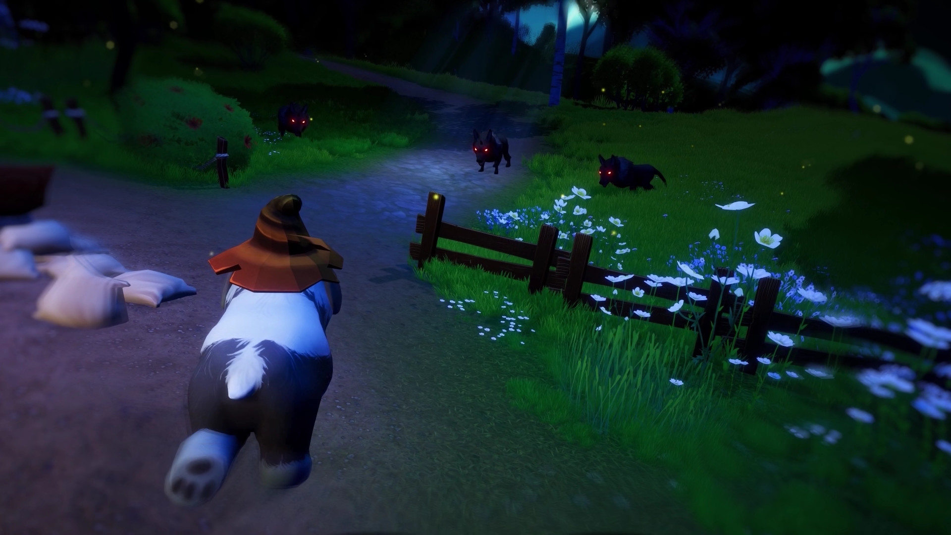 Everdream Valley — скриншот 4