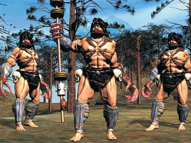 Arthur's Knights: Origins of Excalibur — скриншот 5