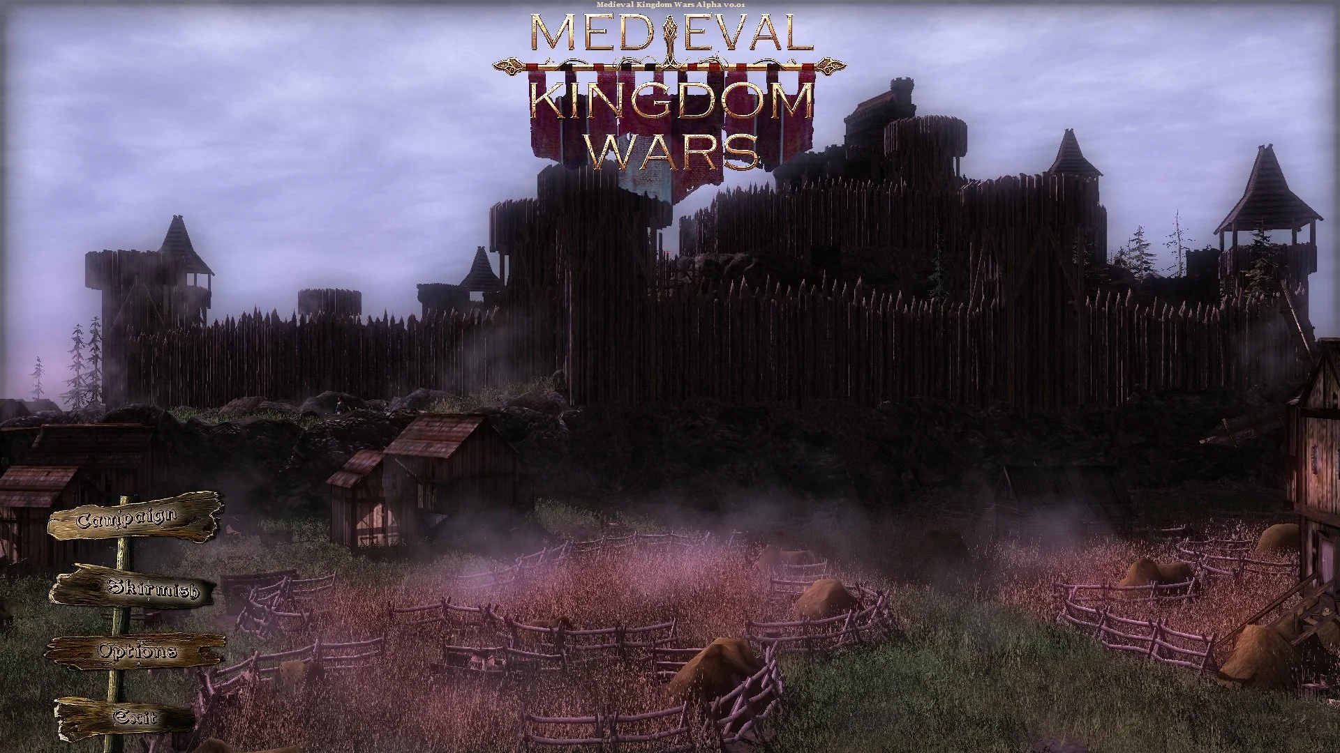Medieval Kingdom Wars - кадр 3