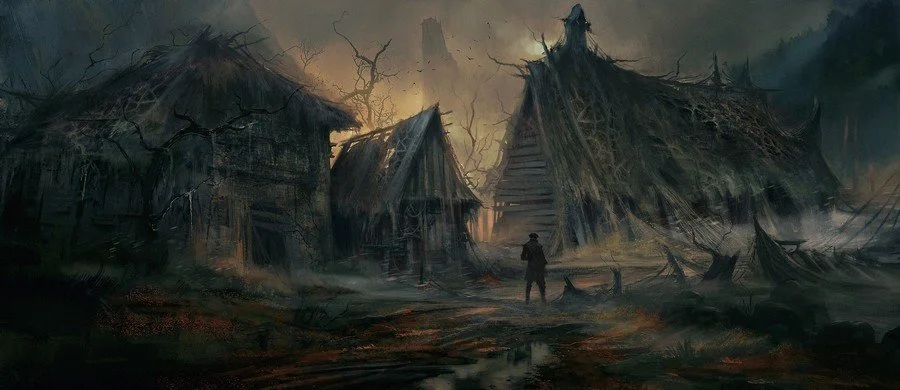 GreedFall - кадр 17