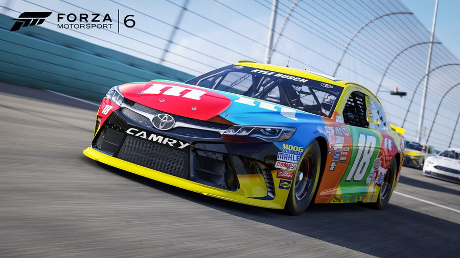 Forza Motorsport 6 — скриншот 5