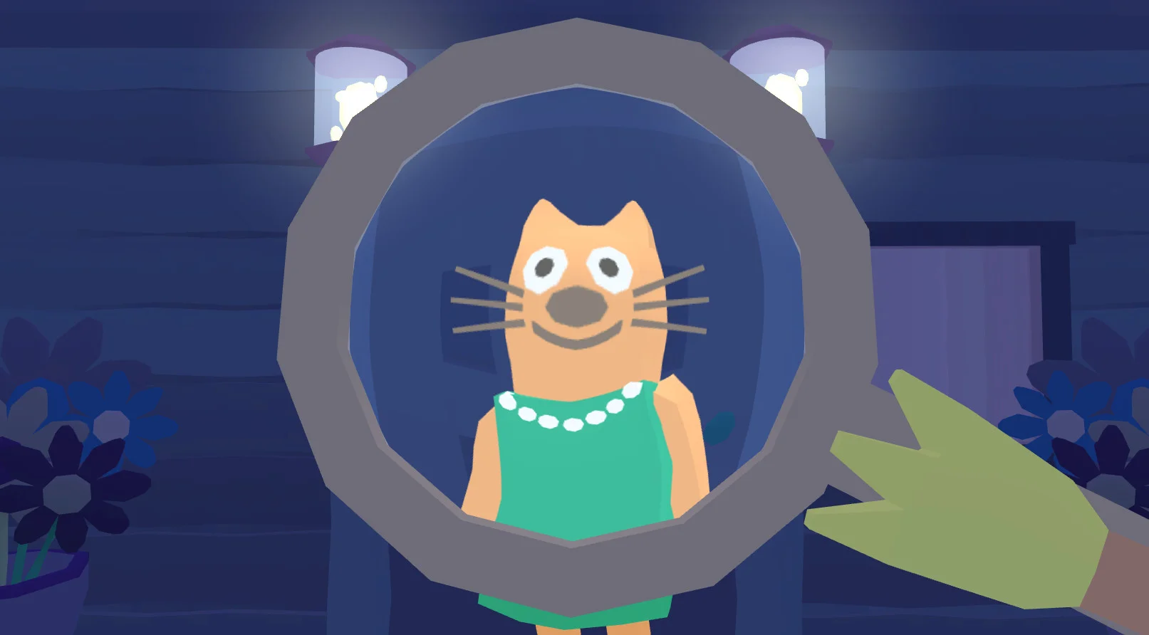 Frog Detective 2: The Case of the Invisible Wizard - кадр 5