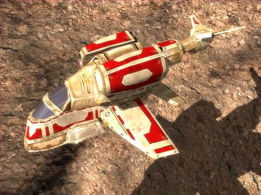 Gunship: Apocalypse — скриншот 5