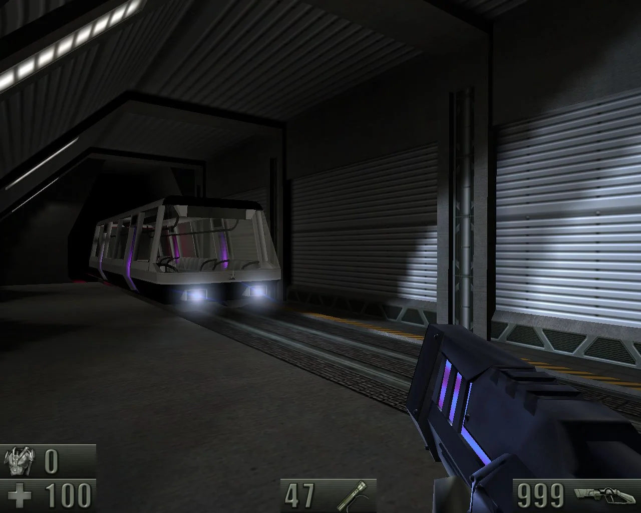 Gorge Tour - кадр 7