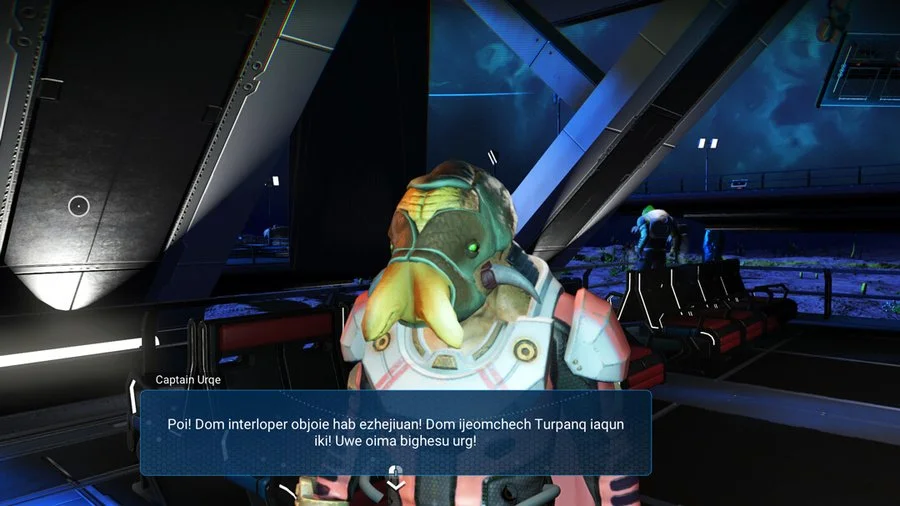 No Man's Sky - кадр 18