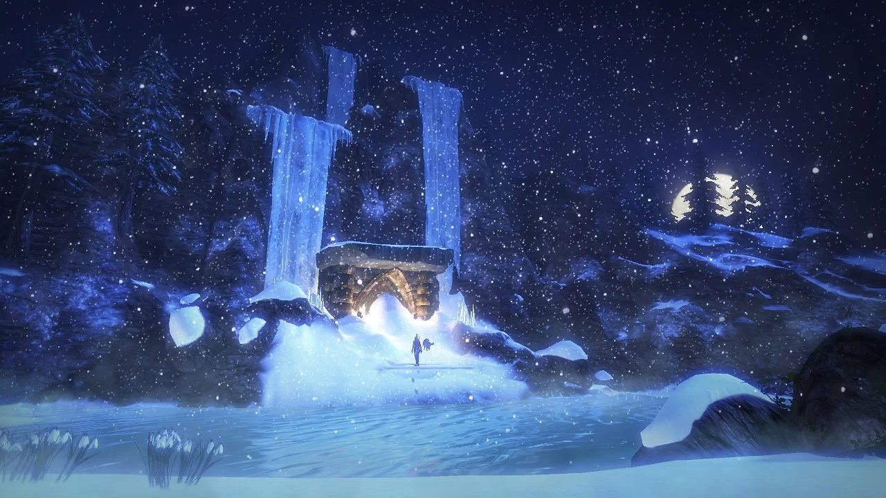 Fable 2: Knothole Island - кадр 2