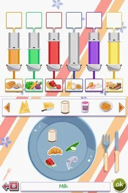 Dreamer Series: Top Model - кадр 9