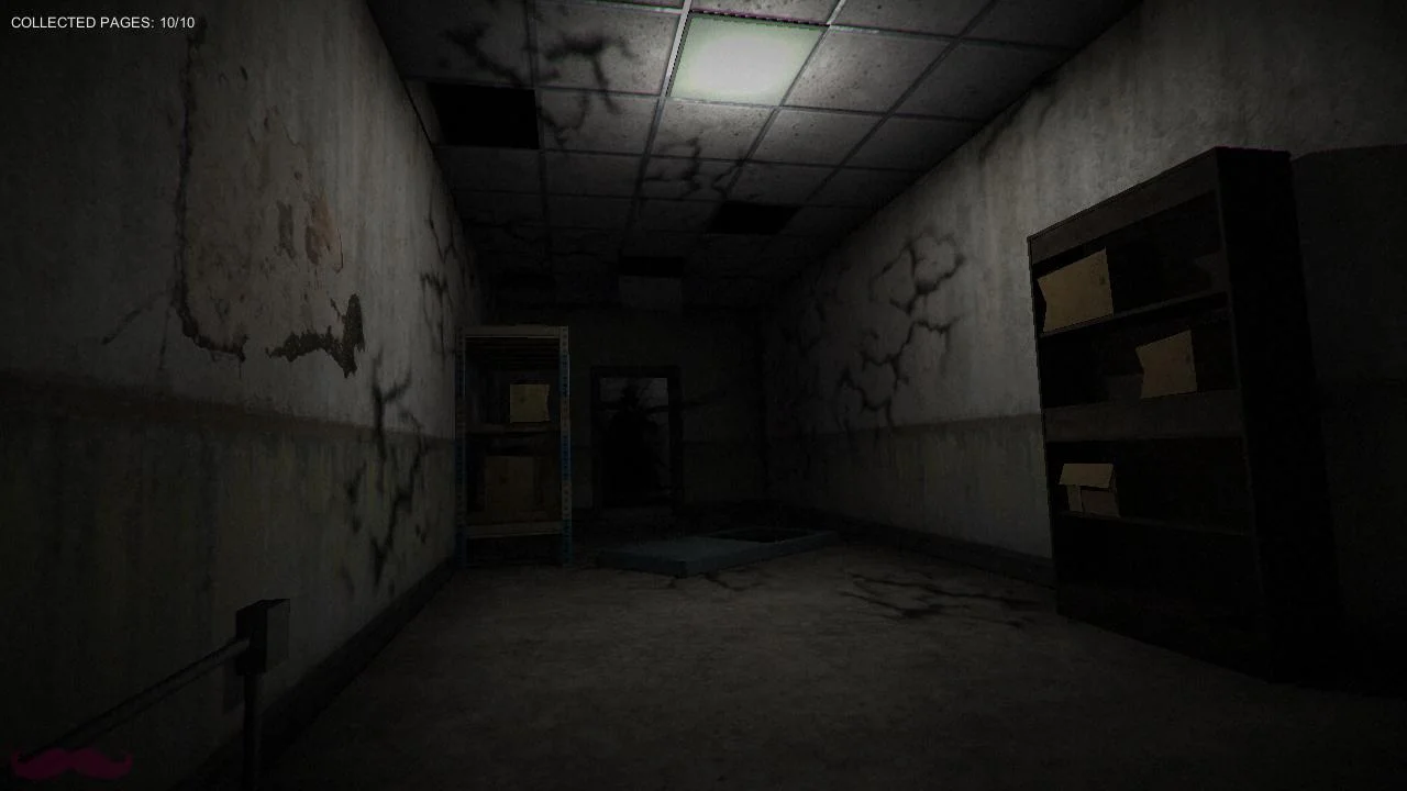 The Hat Man - кадр 10