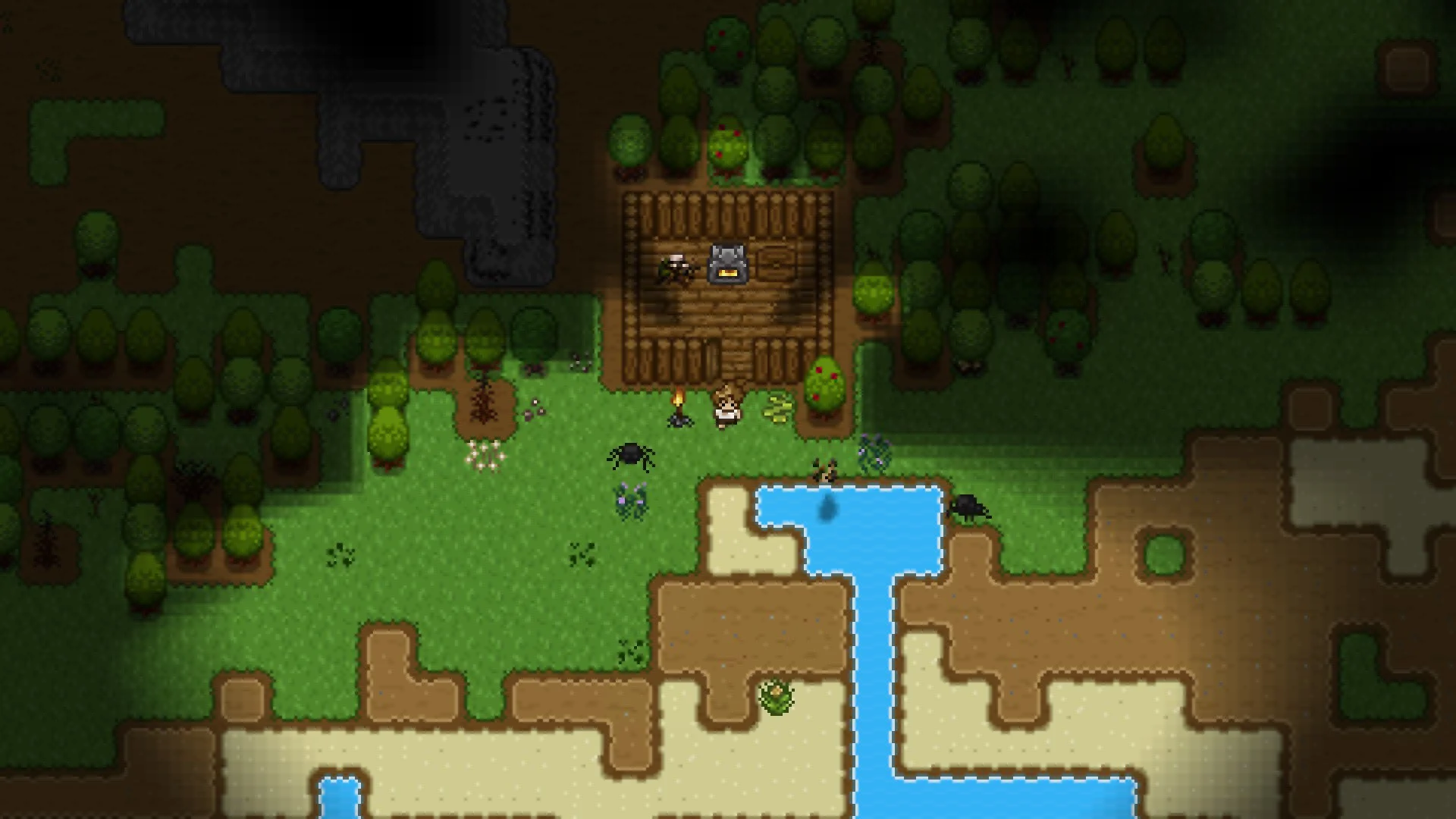 Wayward - кадр 6