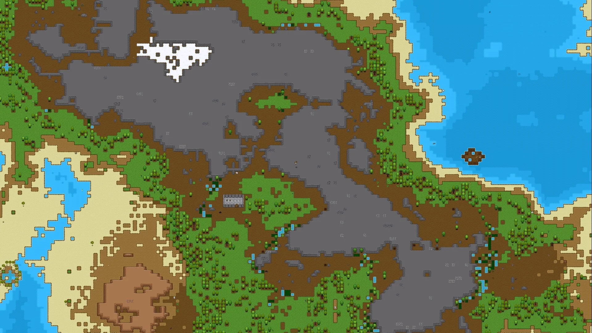 Wayward - кадр 3