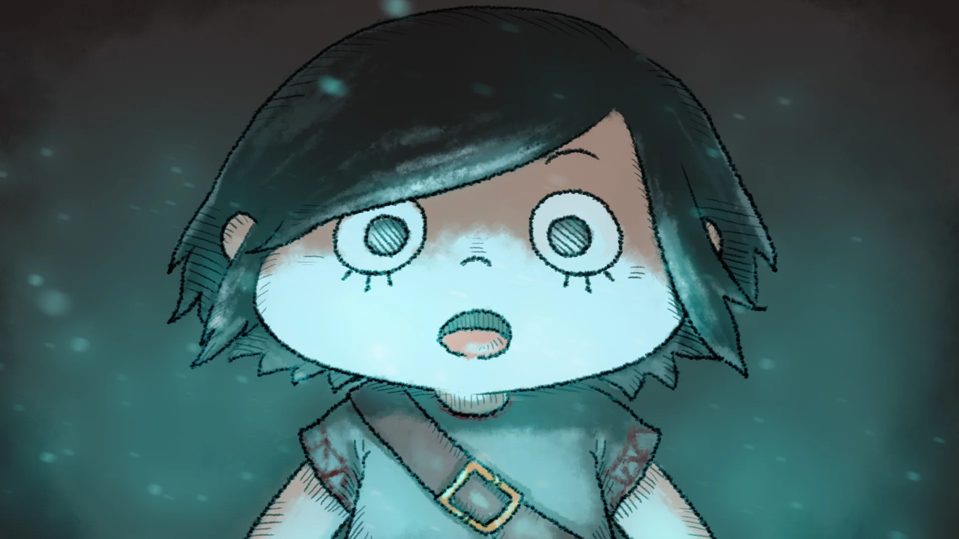 NAIRI: Tower of Shirin - кадр 7