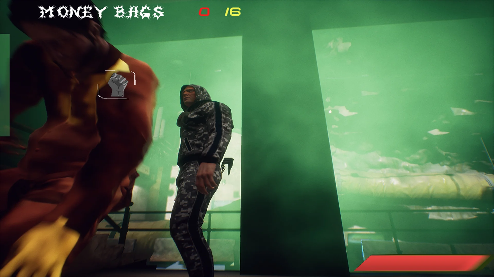 Gangsta Sniper 2: Revenge - кадр 3