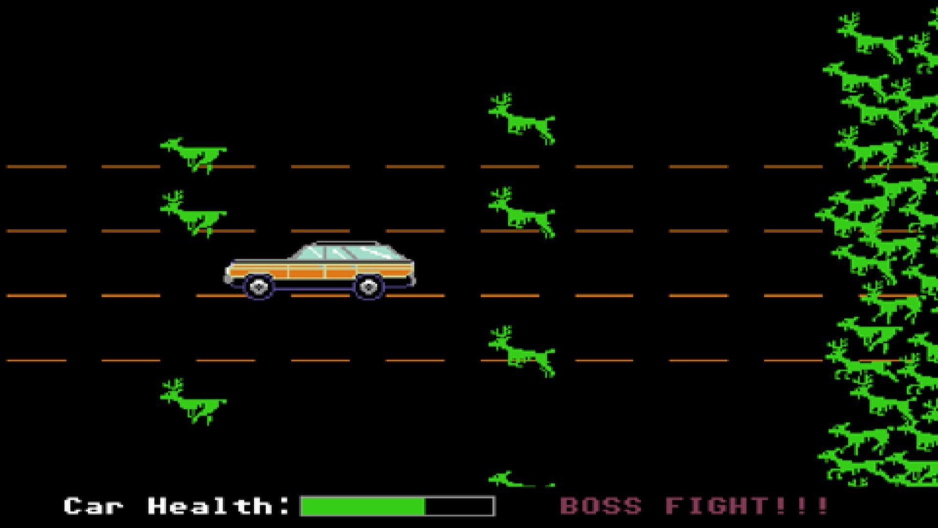 Organ Trail: Director's Cut — скриншот 7
