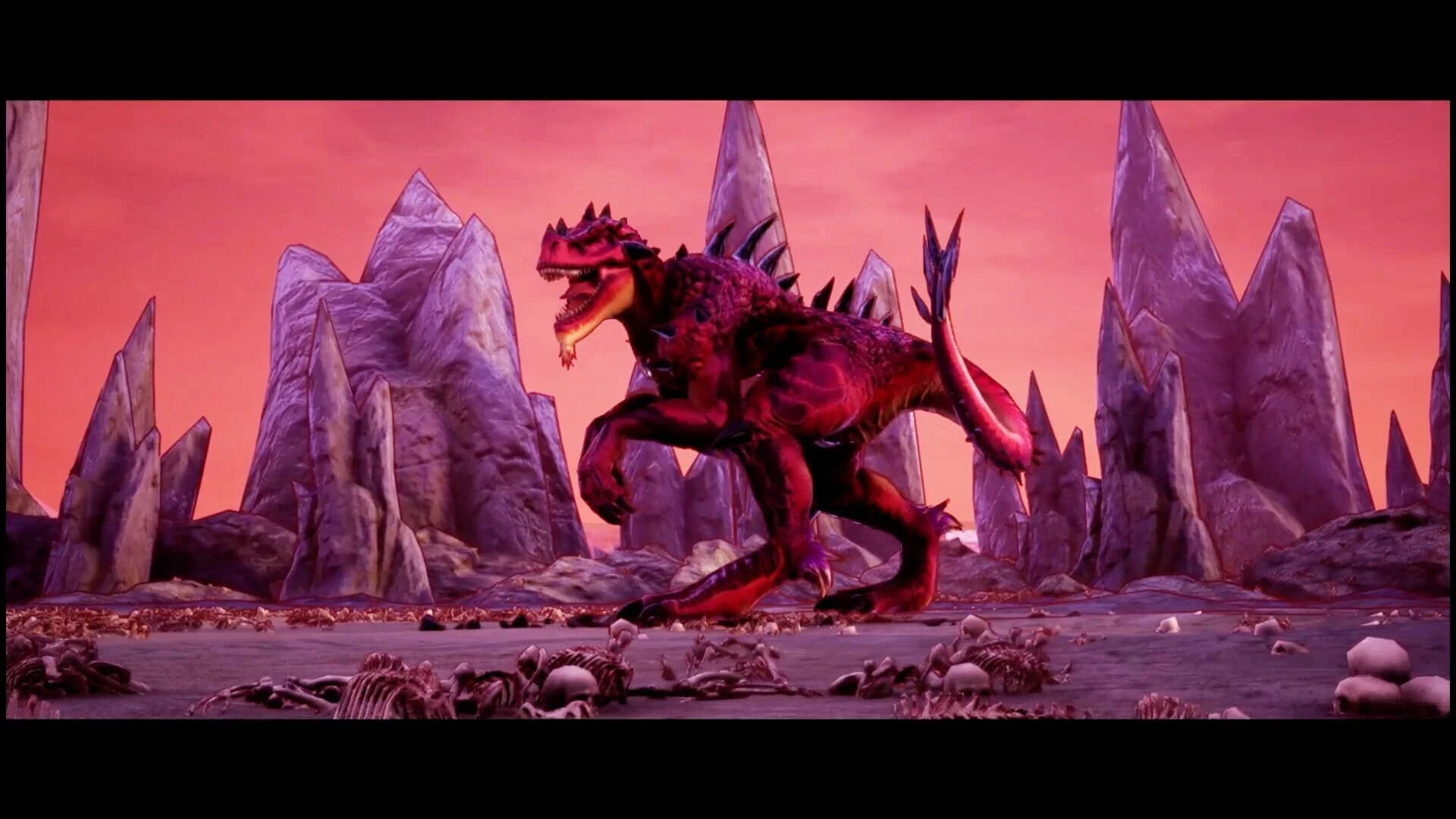 Skull Island: Rise of Kong - кадр 3