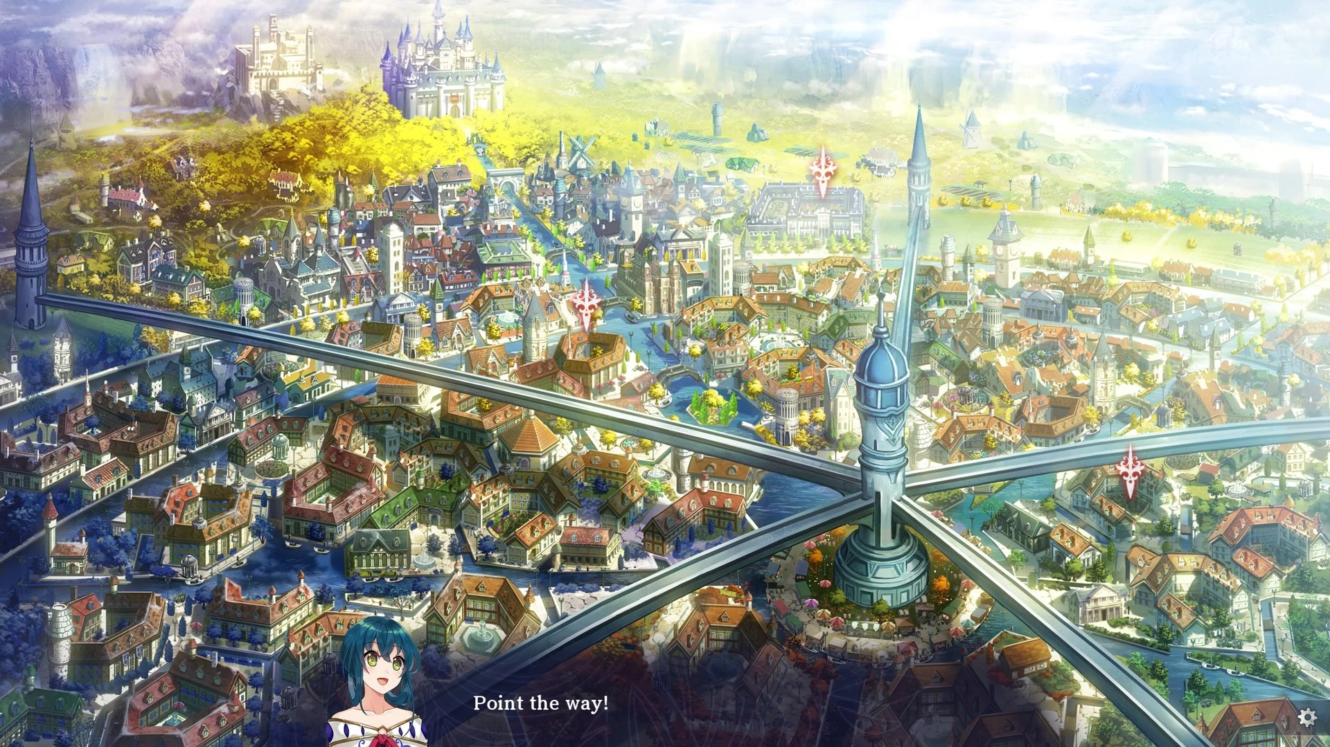 fault - SILENCE THE PEDANT - кадр 5