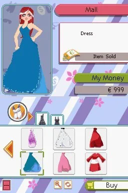 Dreamer Series: Top Model - кадр 6