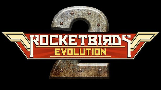 Rocketbirds 2: Evolution — скриншот 1