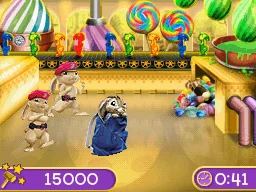 HOP: The Movie Game - кадр 4