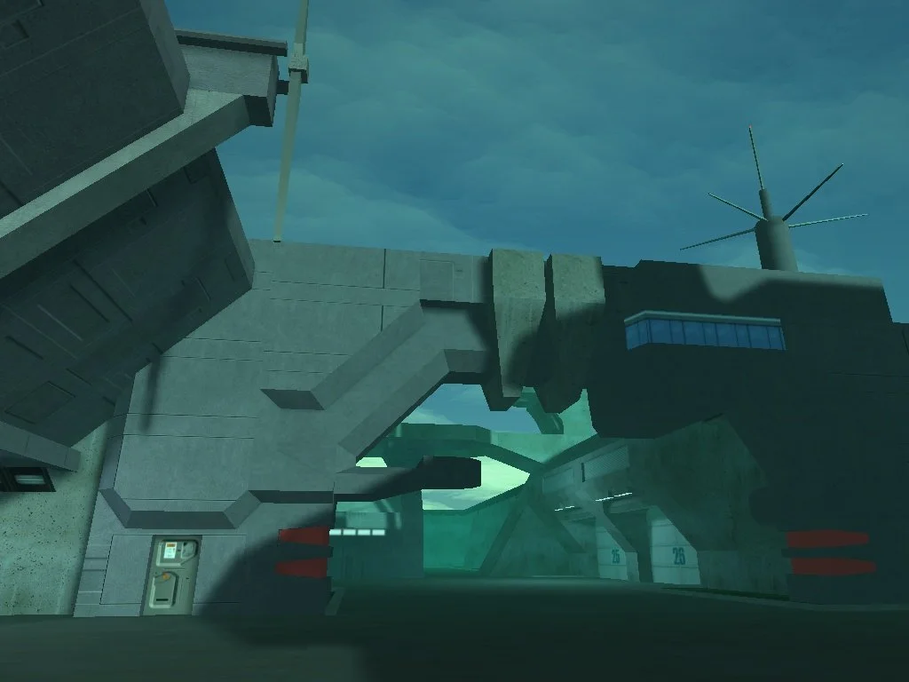 Gorge Tour - кадр 3