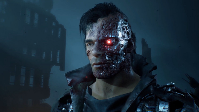 Terminator: Resistance — скриншот 6